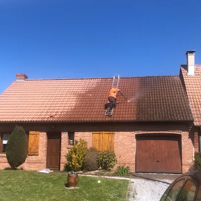 Image de Sc rénovation Valenciennes, Couverture, Étanchéité, Réparation, Fuites, Entretien, Nettoyage, Devis Gratuit,
