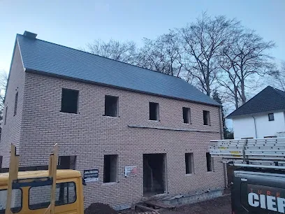 Image de SRL Toitures Mercier