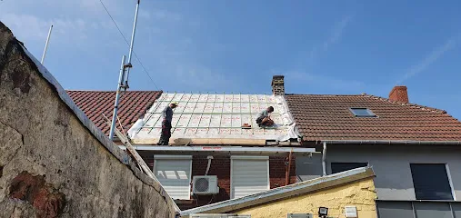 Image de Toiture Dujacquier