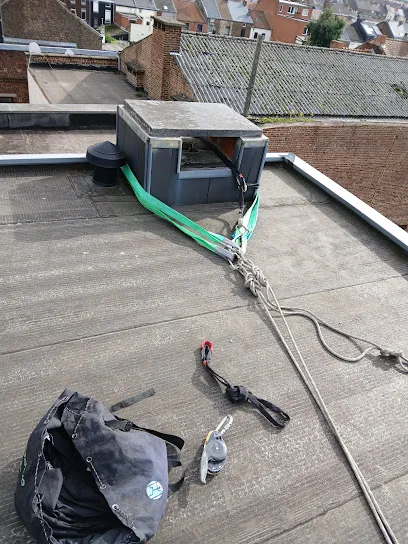 Image de Vertik Access srl